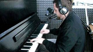 Dren Abazi ne Boom Boom Radio - Norwegian Wood