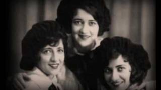 The Boswell Sisters - Mood indigo (1933).wmv