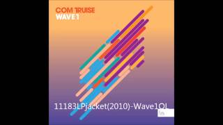 Com Truise   Wave 1 full EP 2014