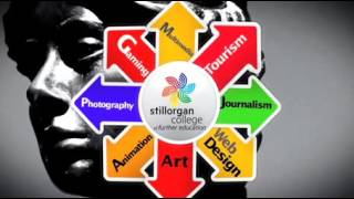 Further Education and PLC courses with Stillorgan College