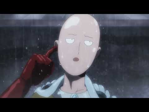 One Punch Man season 1 episode 9। English dubbed। HD। #anime