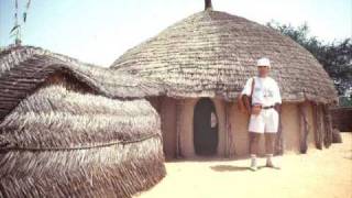 NORTEÑITAS - Mi casita de paja