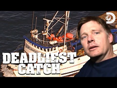 Best of Season 1 | Deadliest Catch | Discovery