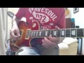 Jigsaw puzzle blues guitar lesson