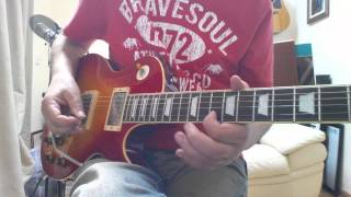 Jigsaw puzzle blues guitar lesson