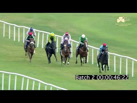 ITM Barrier Trials 05 June 2019 - Batch 02