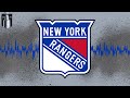 New York Rangers 2024 Stanley Cup Playoffs Goal Horn