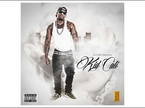 Kid Cali - Living Good ft. Kacey Khaliel & D Jac (prod. by Kacey Khaliel)