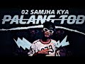 02 SAMJHA KYA Palang Tod PROD BY DYNAMIC BeAts OFFIClAL MUSIC VIDEO