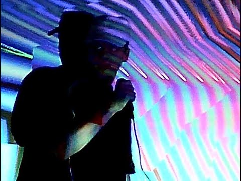 Nameless Warning - NVM, Break It Off (Official Music Video)