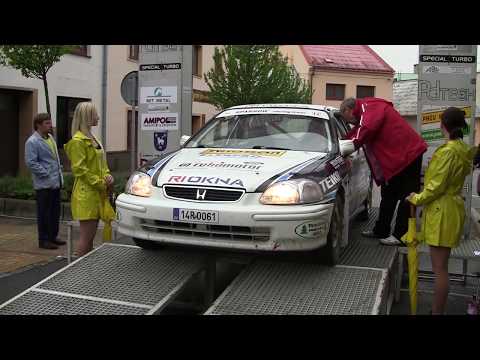 MIT Metal Rallysprint Kopná 2013 | 87 | Michal Mrlina - Ivan Kabát