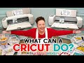 What Can A Cricut Cut 21 Beginner Projects Simple Reminder Labels