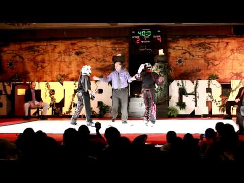 Jessica Covarrubias vs. Gerica Trias