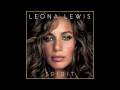 Run (instrumental) -- Leona Lewis 