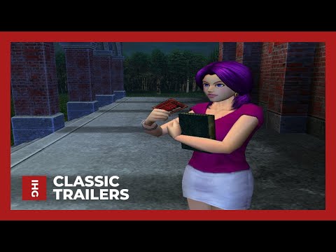 ILLBLEED Official Trailer (2001) - Dreamcast