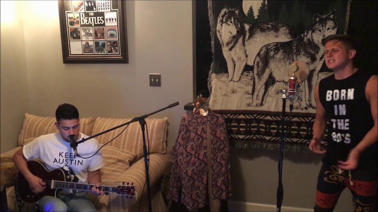 Promotional video thumbnail 2 for Tyler Brunner 