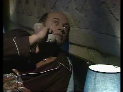 Spede Show - Yöpuhelu