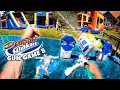 NERF GUN GAME | SUPER SOAKER EDITION 8.0 (Nerf First Person Shooter)