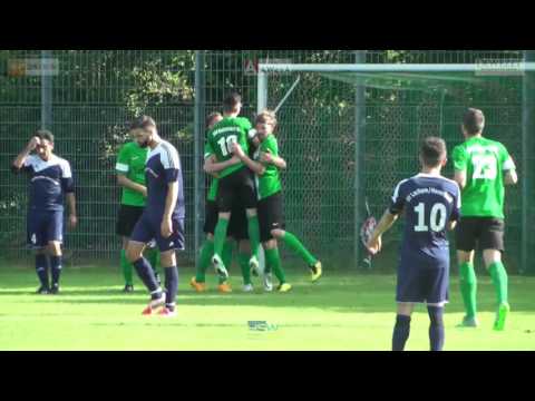 SSG Halvestorf -  SV Lachem