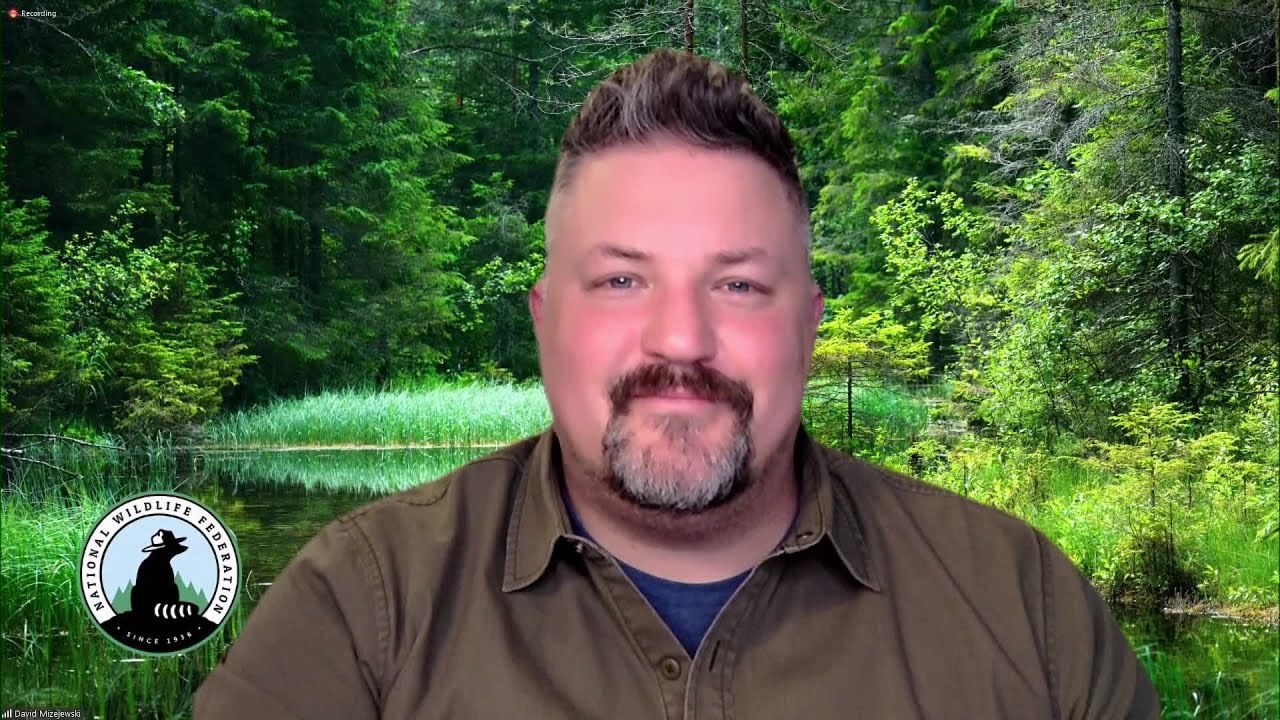 Is the National Wildlife Federation legit?