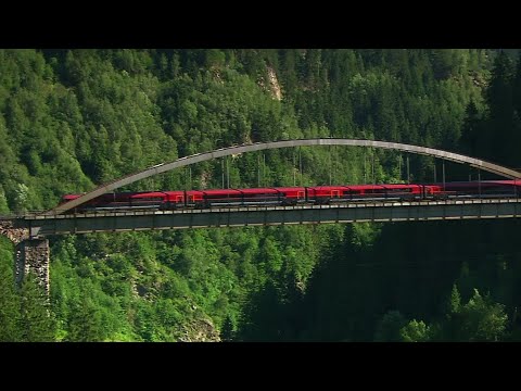 Möglich? Machen! Lok-Schäden erkennen mit DigiRail