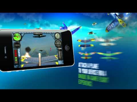 Foam Fighters Gameplay Trailer