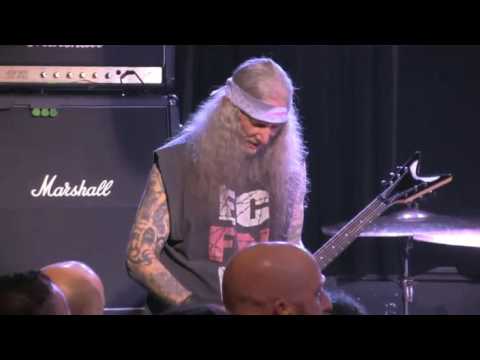 Thumbnail for Saint Vitus Performs at BackStory Events LIVE from Saint Vitus, Brooklyn by Saint Vitus (band)