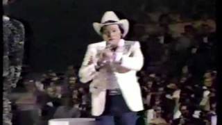Donna Fargo and Mickey Gilley- Feels so Right/ Your the reason God made Oklahoma