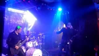 Serenity  02. Coldness Kills - 20130428 - Vienna