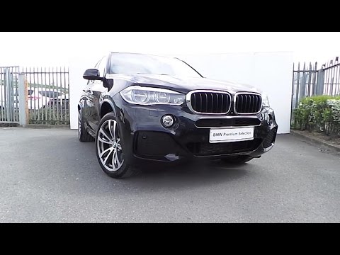 151D19311 - 151D19311 BMW X5 xDrive30d M Sport