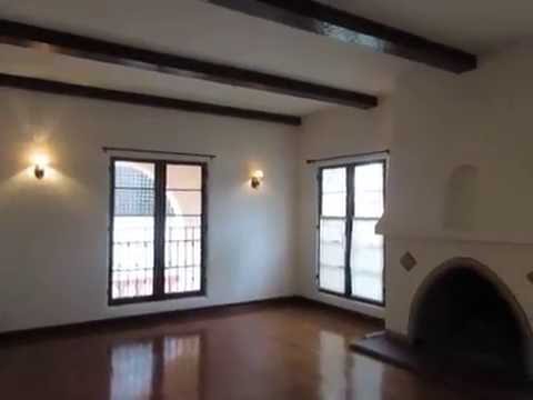 PL6811 - Gorgeous 2 Bed + 2 Bath 4-Plex in PRIME Location! (Hancock Park, CA)