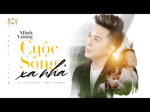Thể hiện bởi Minh Vương