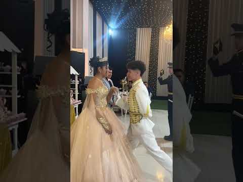 ⚔️15 años 👸🏼🤴⚔️ #chambelanes #quinceañera #principes