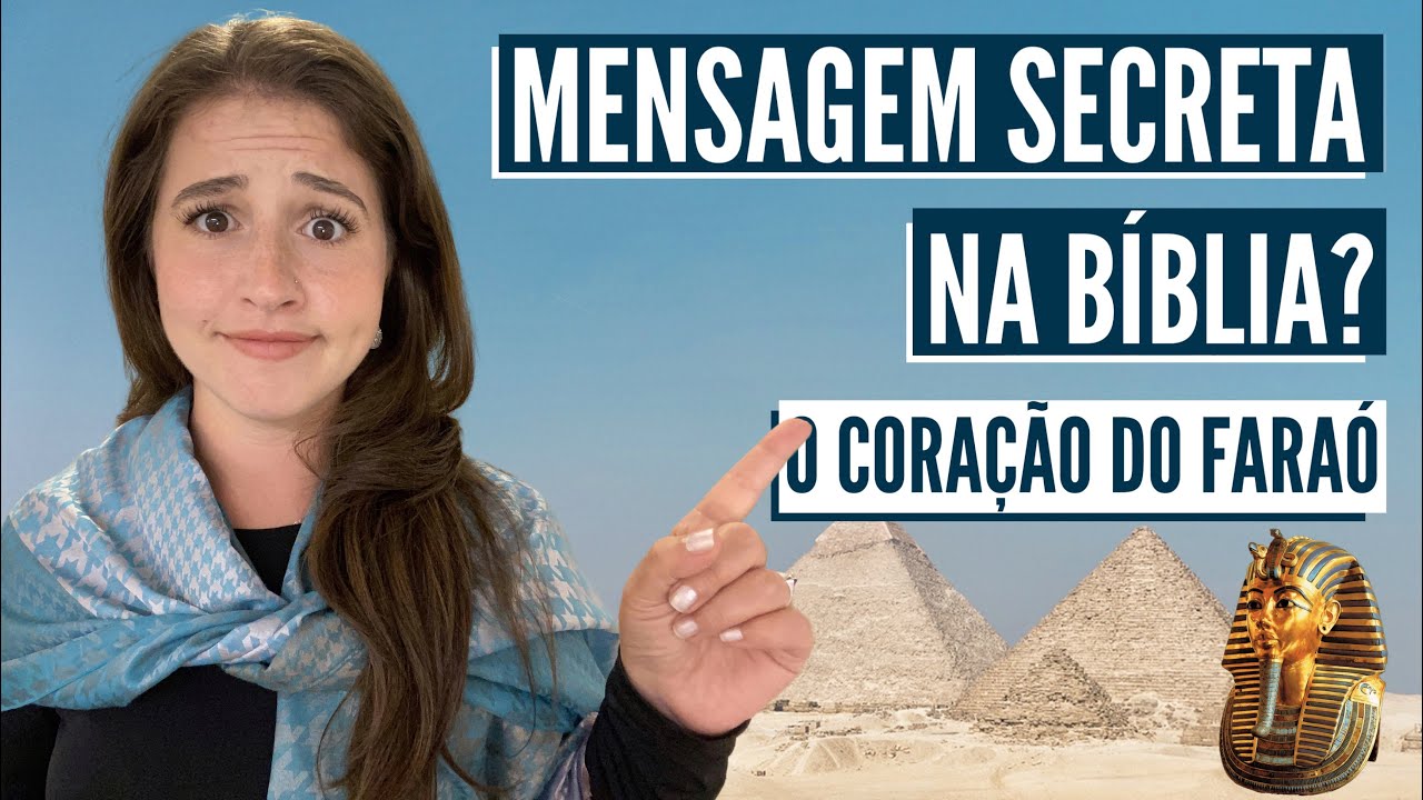 THE BIBLICAL ARCHEOLOGICAL FINDINGS THAT WILL AMAZE YOU! What happened to Pharaoh's heart? (ENG SUB)