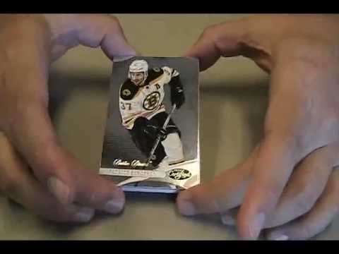 12/13 Panini Certified Box Break