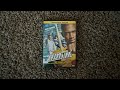 Opening To DrumLine 2003 DVD 20 Subscribers Special