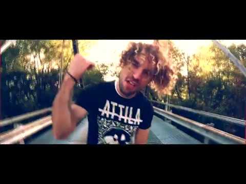 Camm LaPeen - Mega Man