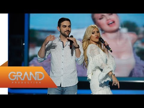 Mario Mioc i Jovana Tipsin - Diablo - GP - (TV Grand 15.06.2018.)