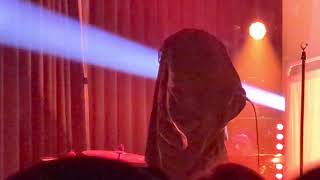 Skinny Puppy &quot;VX Gas Attack&quot;, &quot;I&#39;mmortal&quot;, &quot;Rodent&quot;  5/8/23 Crystal Ballroom, Portland, Oregon