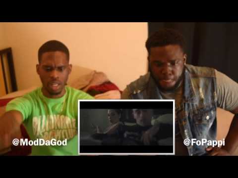 FIRST REACTION TO POLISH RAP/HIP HOP/TRAP PART 3 - Quebonafide - C'est la Vie (prod. Wrotas LifeVie