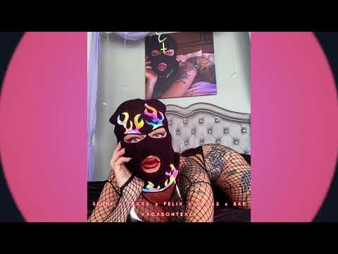 Skunk - Vagabonteala (feat. Texxx ,Feli$ ,Vegas ,BAB)