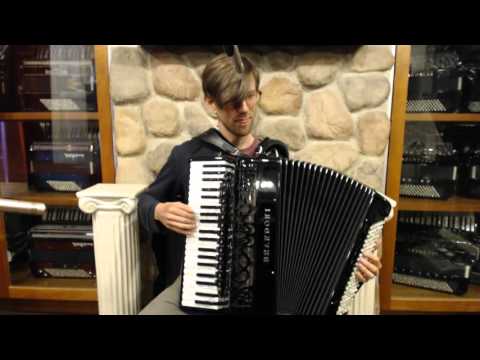 BRAN148LIC - Brandoni Liberty 148 Compact Double Tone Chamber LMMH 120 $9995