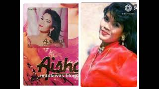 Seloka Rindu Aishah (Karaoke) 2022