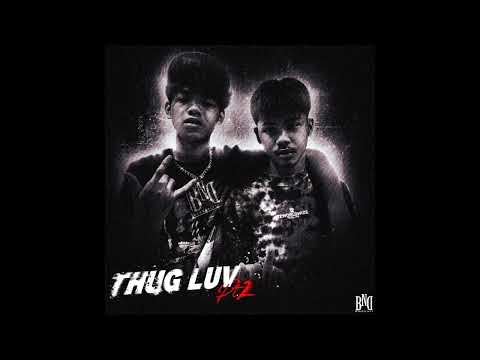BANGFIT - THUG LUV 2 (DEK TRAP) FT.@AOFFAH. (PROD.EVRTHXG) [OFFICIAL AUDIO]
