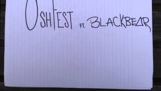 Mike Posner ft Blackbear - OshFest