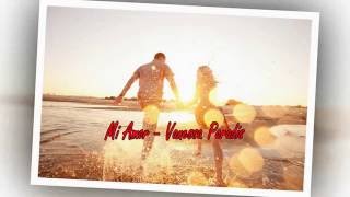 Mi Amor - Vanessa Paradis VIETSUB PAROLES