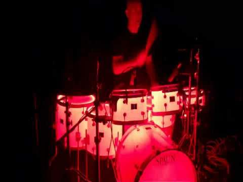 Spaun Acrylic LED Lighted Kit