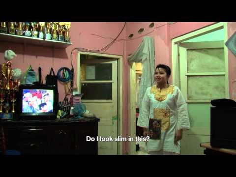 Chopshots Documentary Film Fest Southeast Asia 2014 Trailer