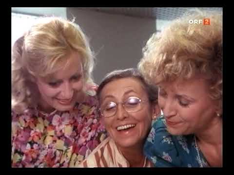 Die Hausmeisterin Folge 4   Rein wissenschaftlich, verstehst Mit Helmut Fischer