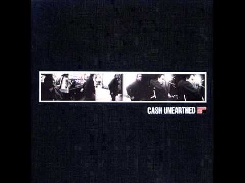 Johnny Cash - Down The Line